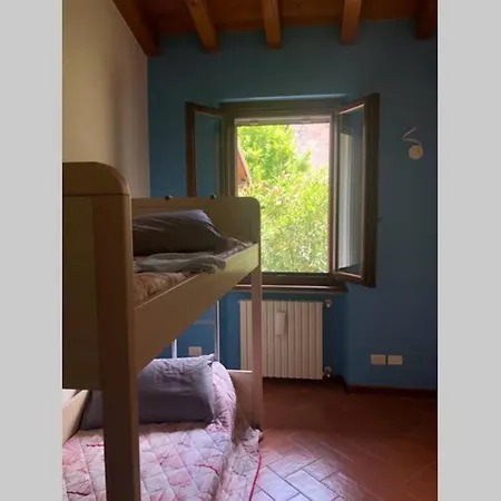 Casa Di Livia Apartment *