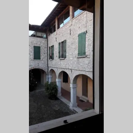 Casa Di Livia * San Felice del Benaco