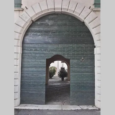 Casa Di Livia * San Felice del Benaco