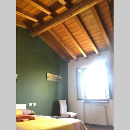 Casa Di Livia Apartment