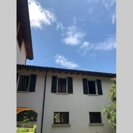 Casa Di Livia Apartment