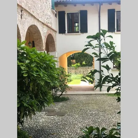 Casa Di Livia Apartment *