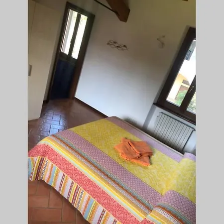 Casa Di Livia Apartment San Felice del Benaco