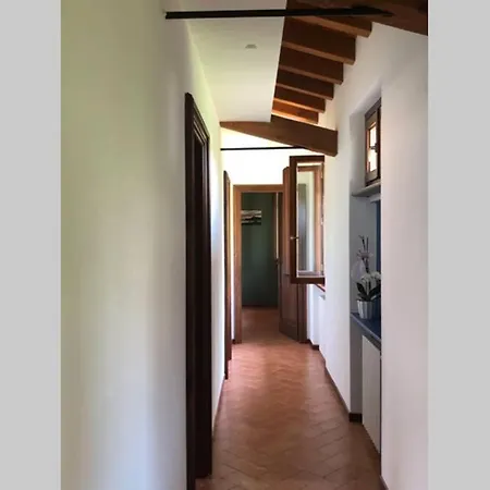 Casa Di Livia Apartment *