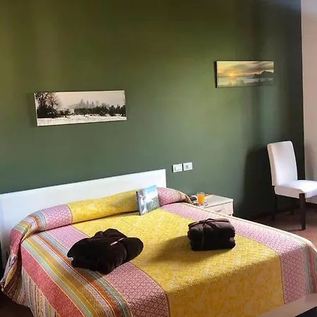 Casa Di Livia Apartment San Felice del Benaco