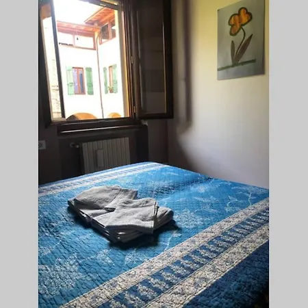 Casa Di Livia Apartment
