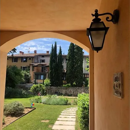 Apartment Casa Di Livia