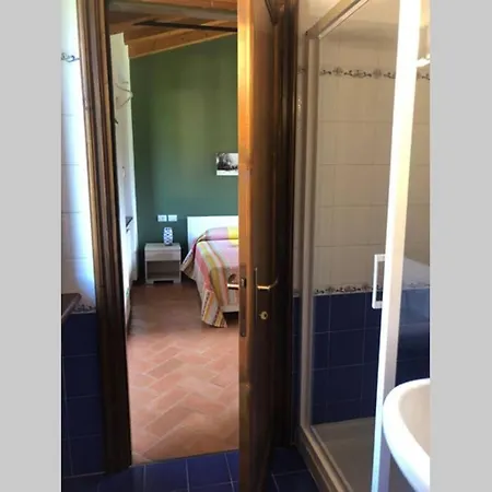 Casa Di Livia Apartment